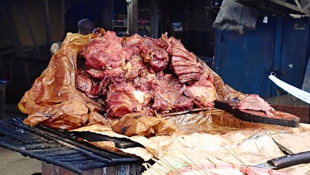 Airport Officials Seize Nearly Nine Pounds of Exotic 'Mystery Meat' |  TravelPulse