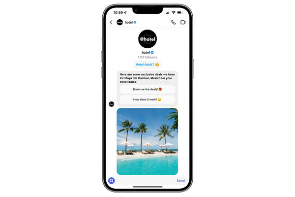 Tripscout Launches First Hotel Booking Platform for Instagram