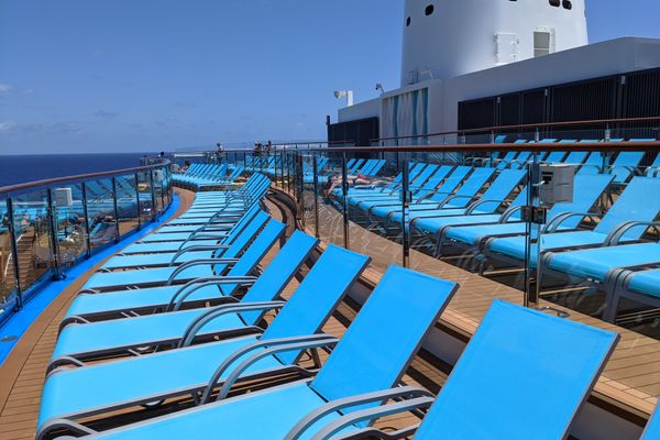 Falling Fares, Extra Perks: It’s A Phenomenal Time to Book A Cruise