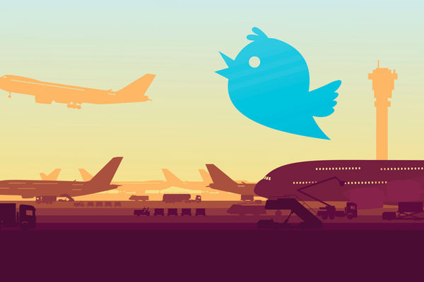 Which Airline Is the Most Social Media Savvy?