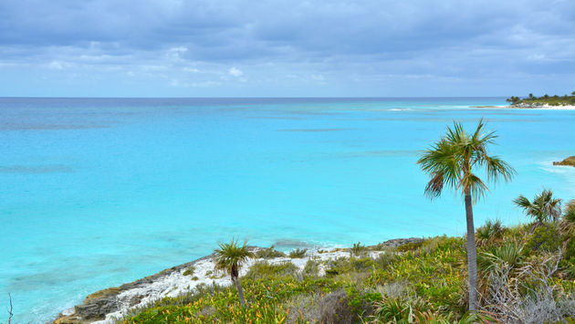 Eleuthera, island, Bahamas