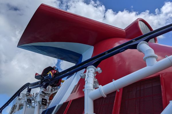 Carnival Cruise Line Lifting Several COVID-Related Protocols