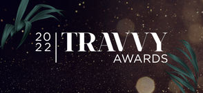 2022 Travvy Awards Honors the Greatest and Brightest in Journey Trade