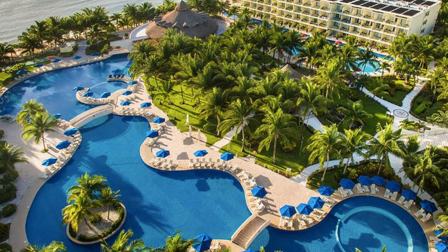 Most of the properties of Karisma Hotels  Resorts in Mexico are certified as Autism Ready. (Photo via Karisma Hotels & Resorts).