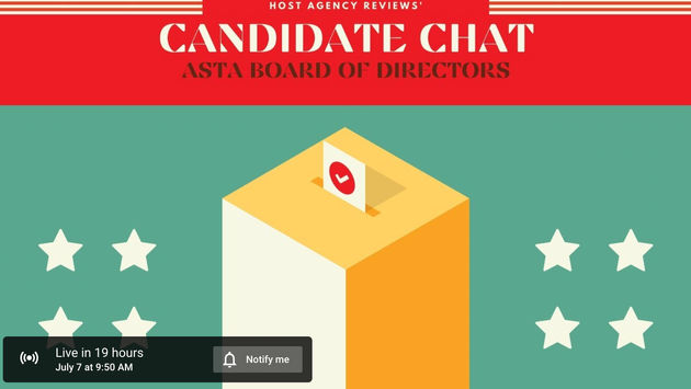 Candidate Chat