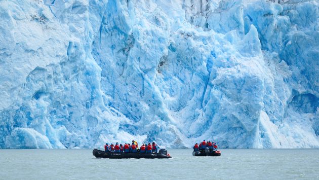 Seabourn reveals Alaska and British Columbia itineraries for 2021