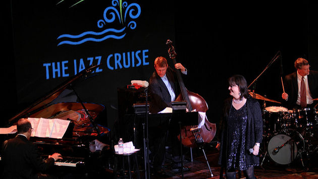 The Jazz Cruise