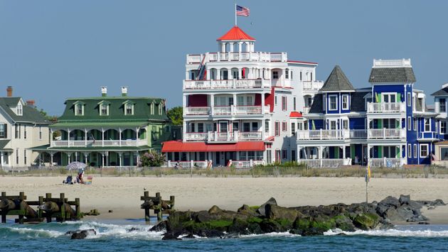5 Reasons Cape May Is Different Than Other Jersey Shore Towns | TravelPulse