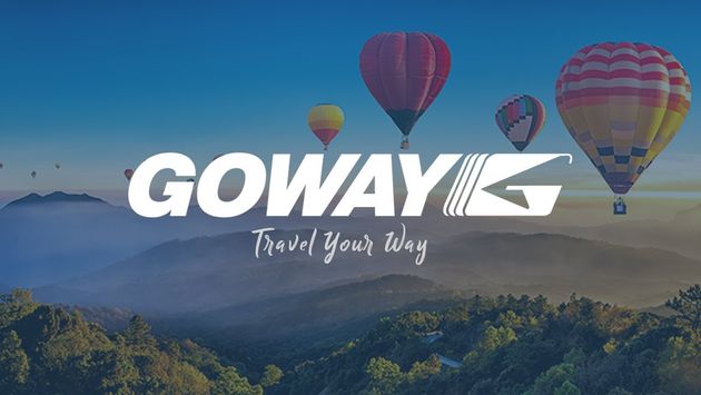 Goway Travel Hero