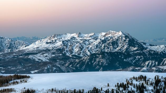 Club Med plans to open a ski resort in Utah
