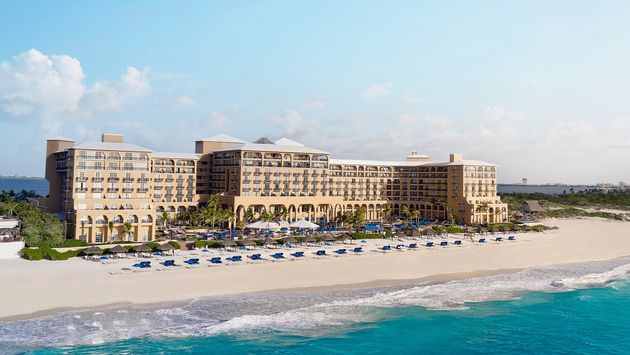 Kempinski Hotels, beach hotel, Cancun, mexico, Kempinski mexico