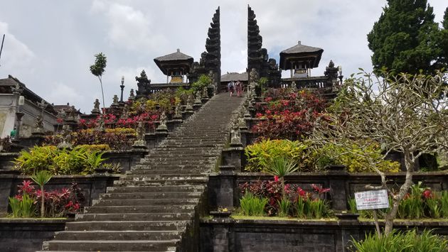 Bali, hindu, temple