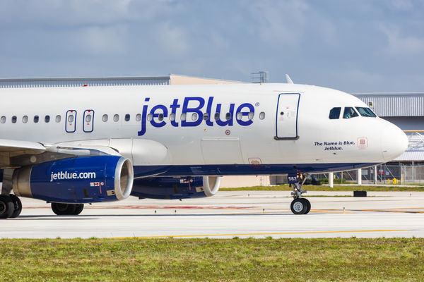 JetBlue Airways To Acquire Spirit Airlines
