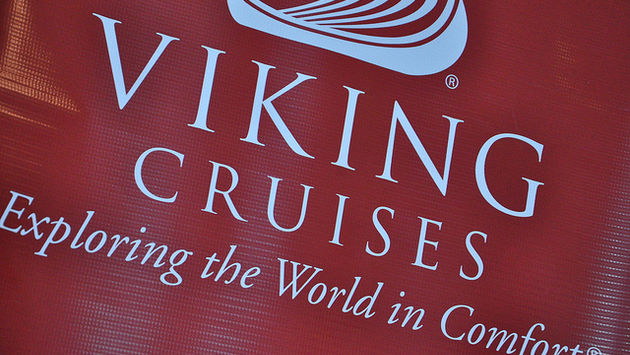 Viking Cruises, Ocean Cruise