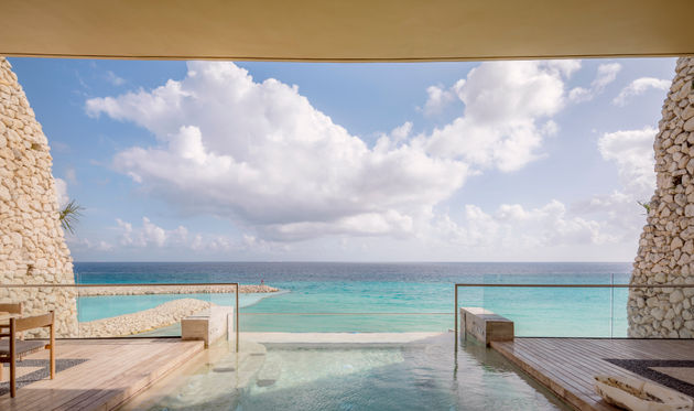La casa de la Playa, la casa de la playa suites, luxury resorts in Mexico, luxurry resorts in Riviera Maya, wellness resorts in Riviera Maya, wellness resorts in Mexico