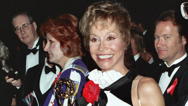 Mary Tyler Moore, 1993 Emmy Awards