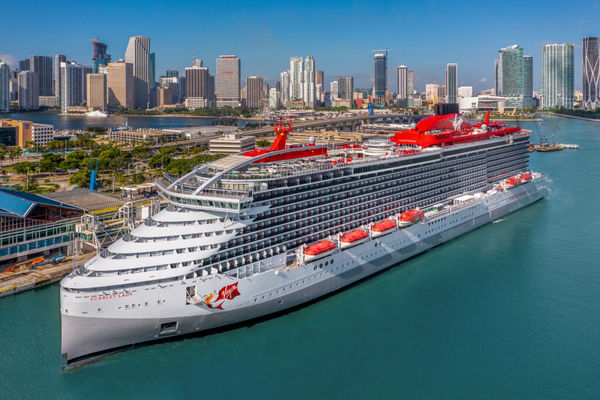 Virgin Voyages Secures New Funding to Fuel Strategic Growth