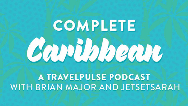 Complete Caribbean Podcast