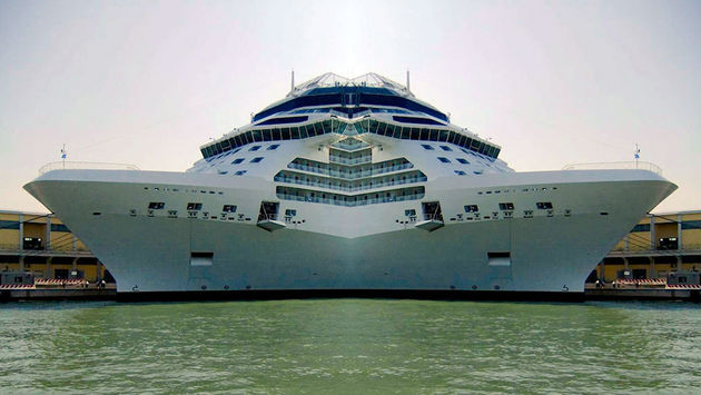 Kaleidoscope, Celebrity Cruises, cruise ships