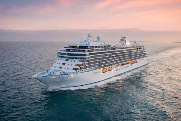 regent cruises 2023 mediterranean