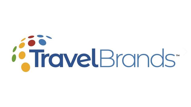 TravelBrands Logo