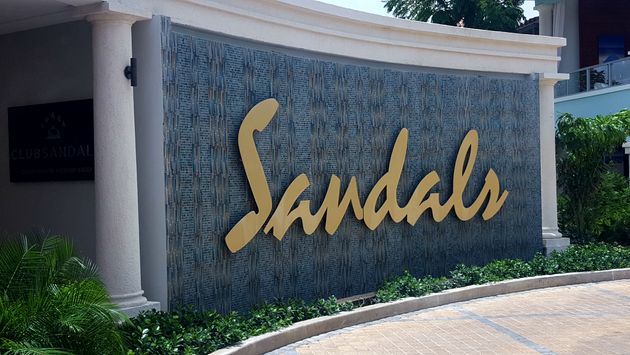 Sandals Royal Barbados
