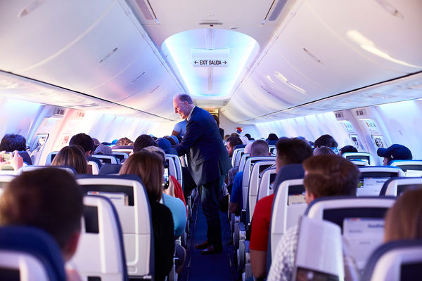 Southwest Airlines to Consider Assigned Seats for Passengers