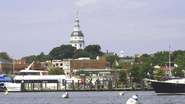 how to become a travel agent in maryland