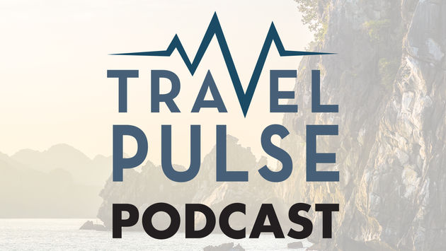 TravelPulse Podcast