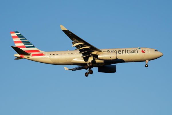 American Airlines, 30 yılı aşkın bir süredir Turks ve Caicos Adaları’nda faaliyet göstermektedir.
