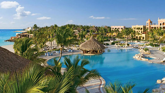 Save up to 40% + $250 in resort coupons
