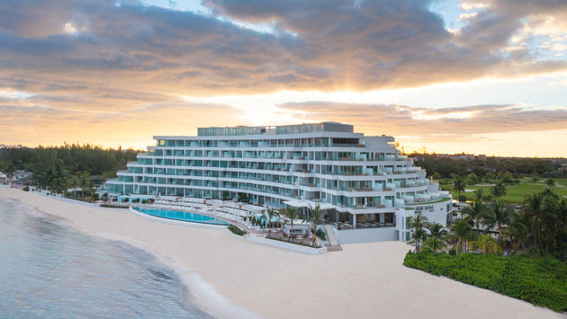 Goldwynn Resort Bahamas