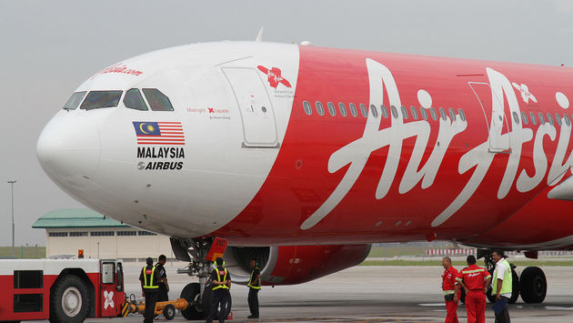 AirAsia x, flights, united states, Malaysia 