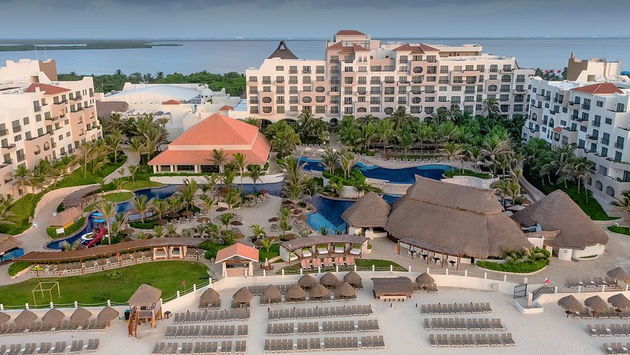In Fiesta Americana Condesa Cancun All Inclusive guests enjoy memorable experiences in accommodation and dining. ((Photo courtesy of La Coleccion Resorts by Fiesta Americana).