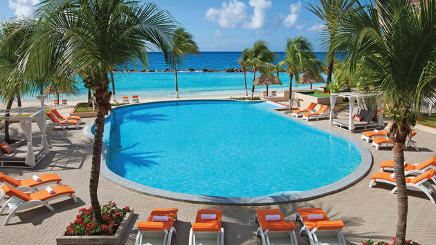 Save up to 44% in Curaçao & Receive $200 in Resort Coupons