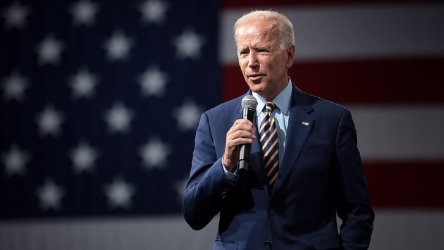 President-Elect Joe Biden