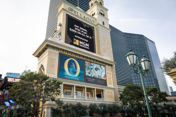 MGM Resorts’ New Loyalty Program Opens Up a World of Possibilities