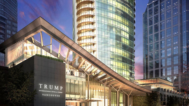 Trump Hotels Unveils Name, Details for New Lifestyle Brand