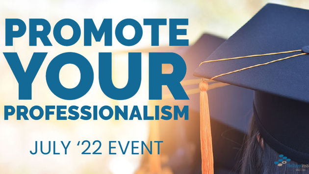 The Travel Institute Promote Your Professionalism 2022