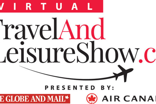 The Travel and Leisure Show Begins Today – Don’t Miss Out
