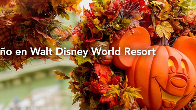 Disneyland Resort anunció el emocionante regreso de las celebraciones favoritas de otoño en 2022, con ofertas de temporada y actividades festivas.
