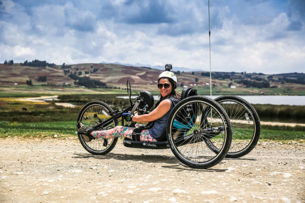 Photo of Cinco destinos accesibles para sillas de ruedas en América Latina