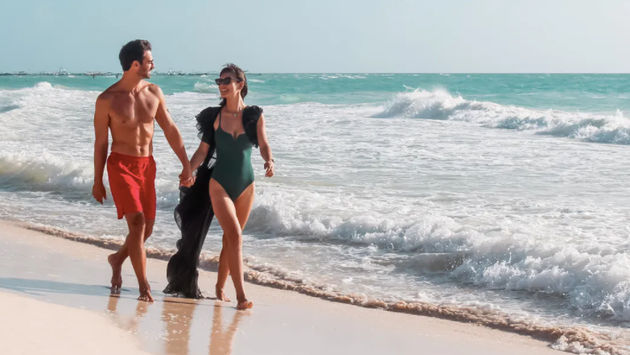 Playa del Carmen, ideal para enamorados | TravelPulse Mexico