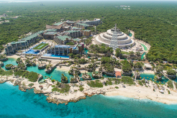 Heavenly Resorts para Parejas en Riviera Maya, México