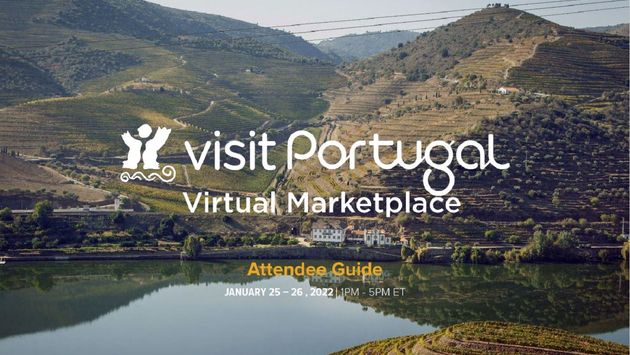 Visit Portugal Virtual Marketplace
