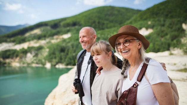 Emerald Cruises, family travel, generational travel, multigenerational travel, river cruises