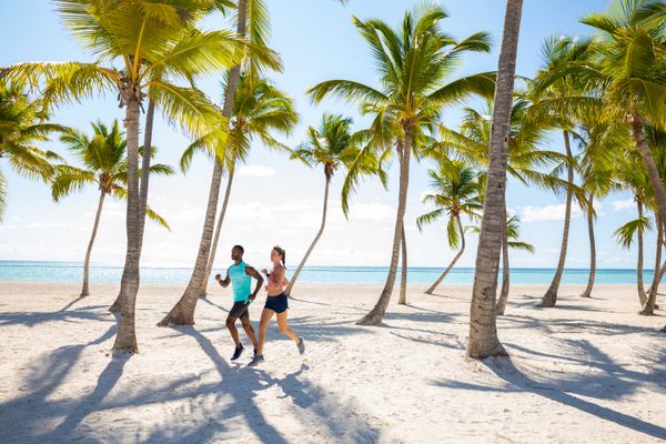 Wellness-Targeted Holiday vacation Options in Mexico and the Caribbean