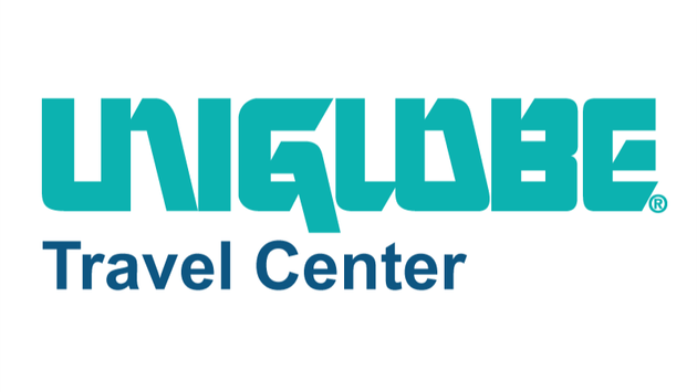Uniglobe Travel Center Logo