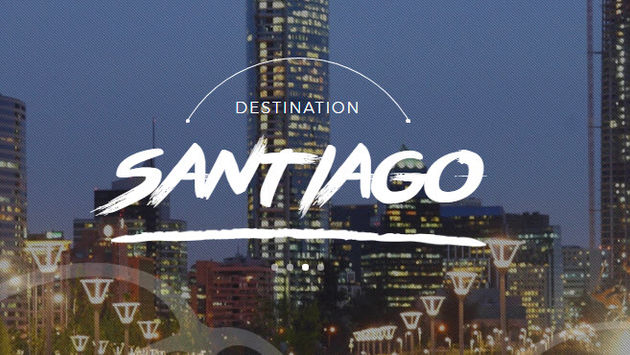 Santiago, Chile, has emerged as one of South America’s great cities and destinations.
