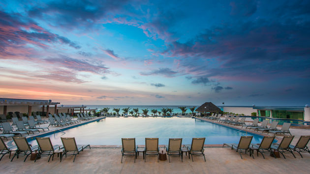 Playa anuncia la gestión del Seydust Cancún Family Resort en México